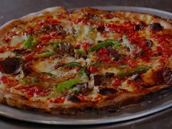 John's of Bleecker Street